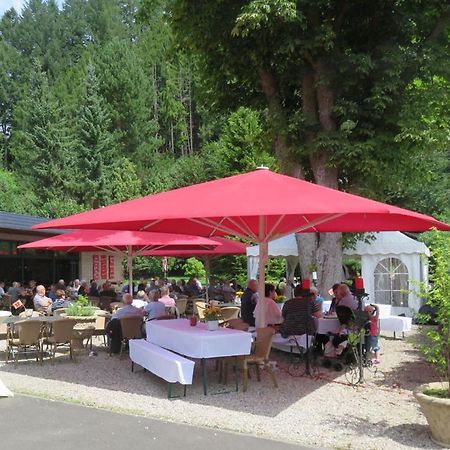 Diamanthotel Idar-Oberstein Dış mekan fotoğraf