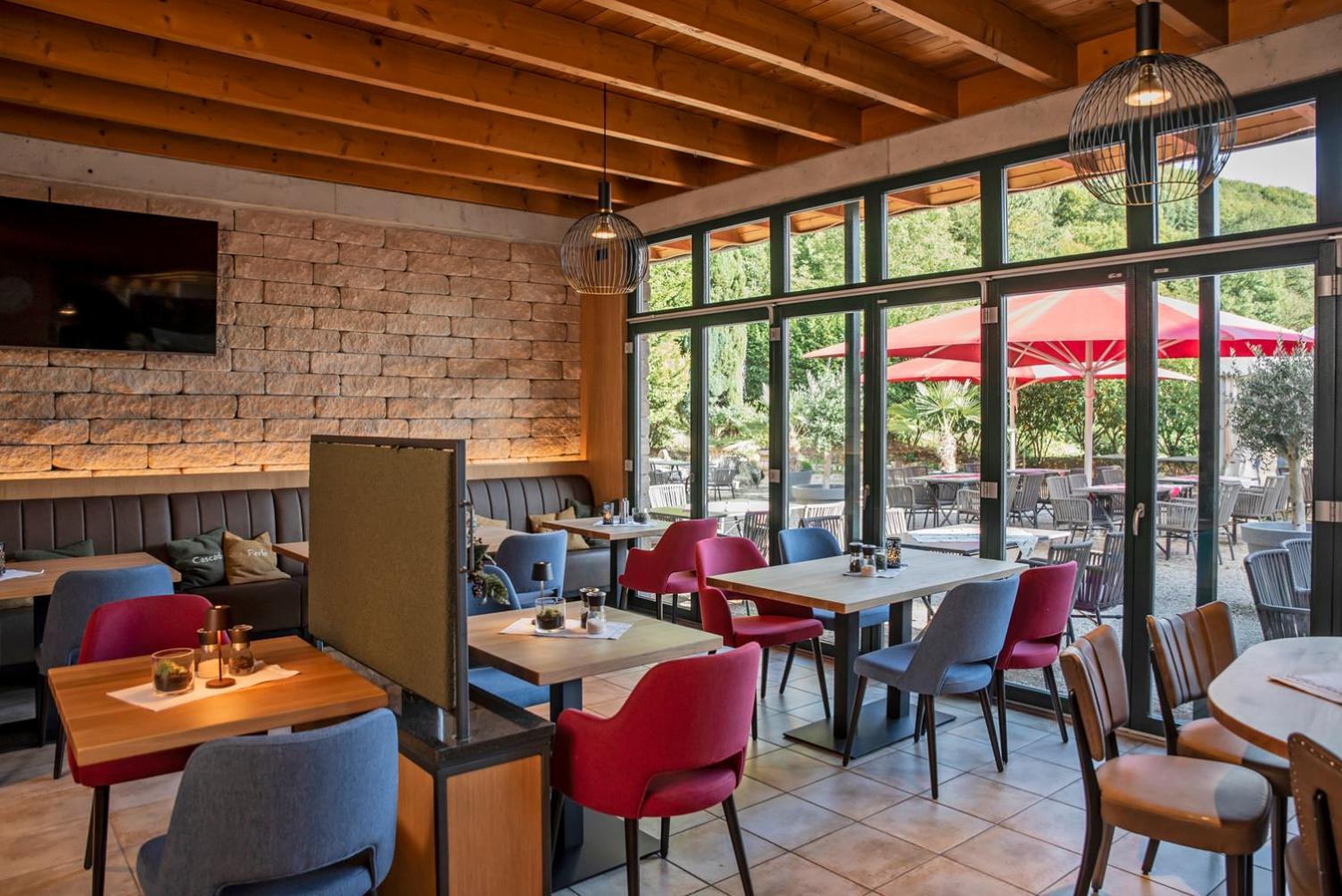 Diamanthotel Idar-Oberstein Dış mekan fotoğraf
