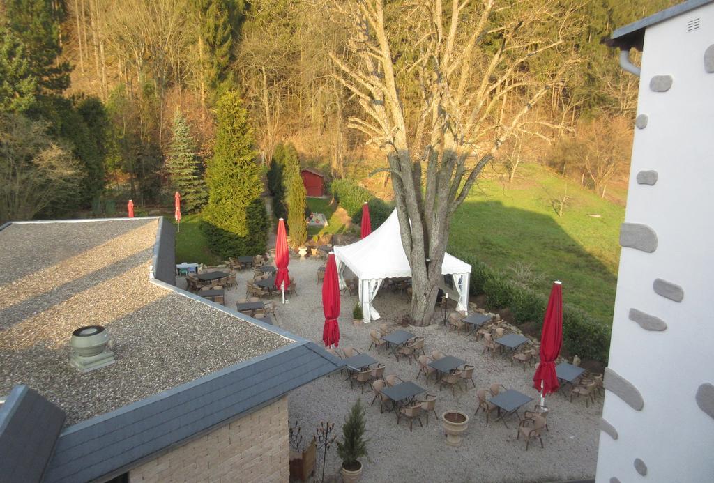 Diamanthotel Idar-Oberstein Dış mekan fotoğraf