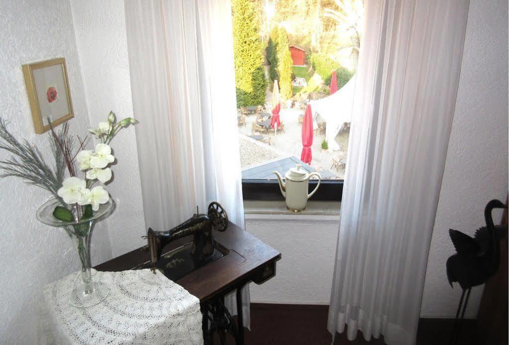 Diamanthotel Idar-Oberstein Dış mekan fotoğraf