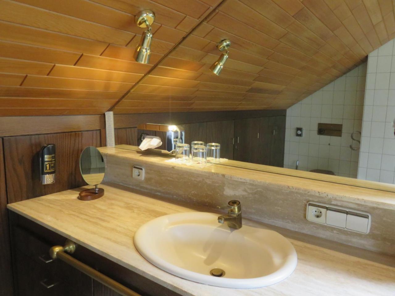 Diamanthotel Idar-Oberstein Dış mekan fotoğraf