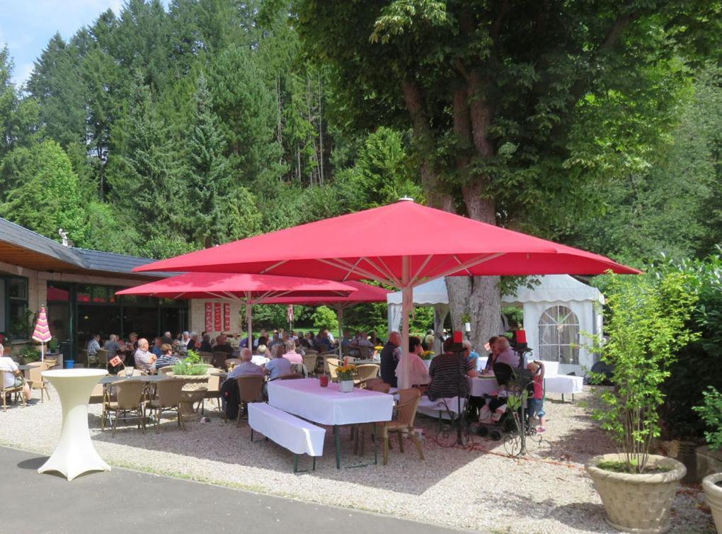 Diamanthotel Idar-Oberstein Dış mekan fotoğraf