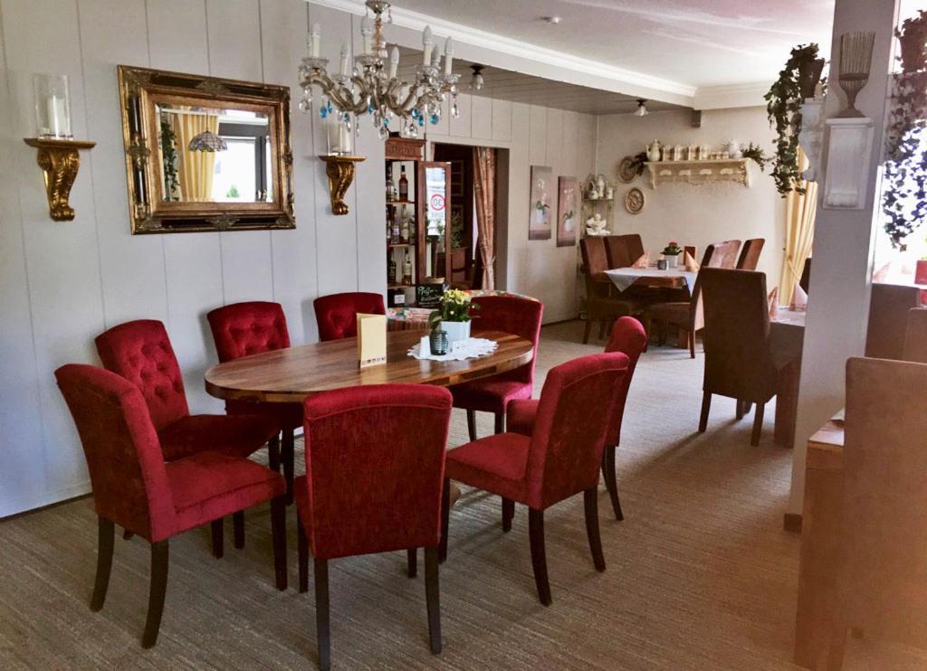 Diamanthotel Idar-Oberstein Dış mekan fotoğraf