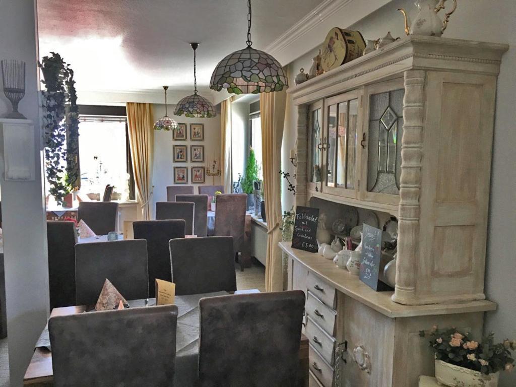 Diamanthotel Idar-Oberstein Dış mekan fotoğraf