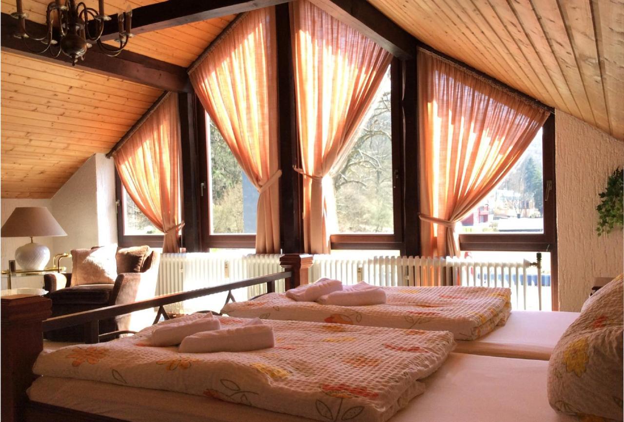 Diamanthotel Idar-Oberstein Dış mekan fotoğraf