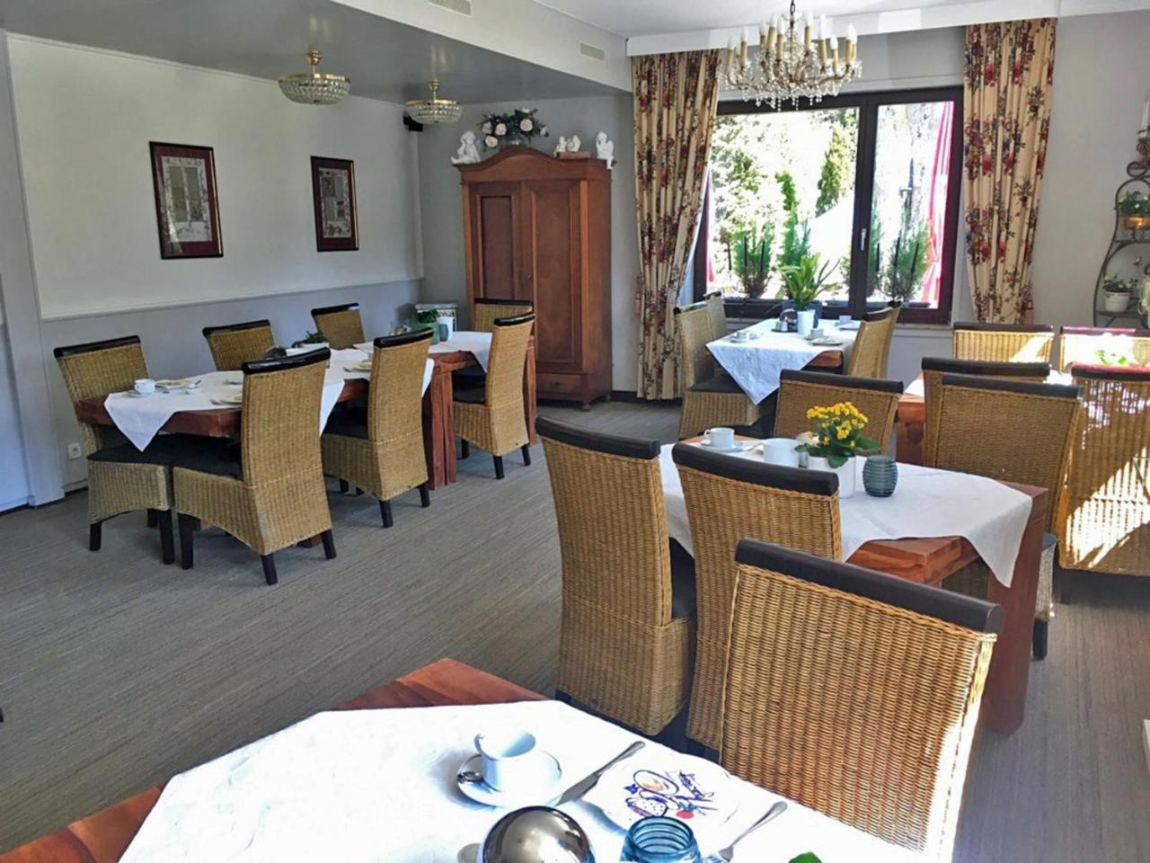 Diamanthotel Idar-Oberstein Dış mekan fotoğraf
