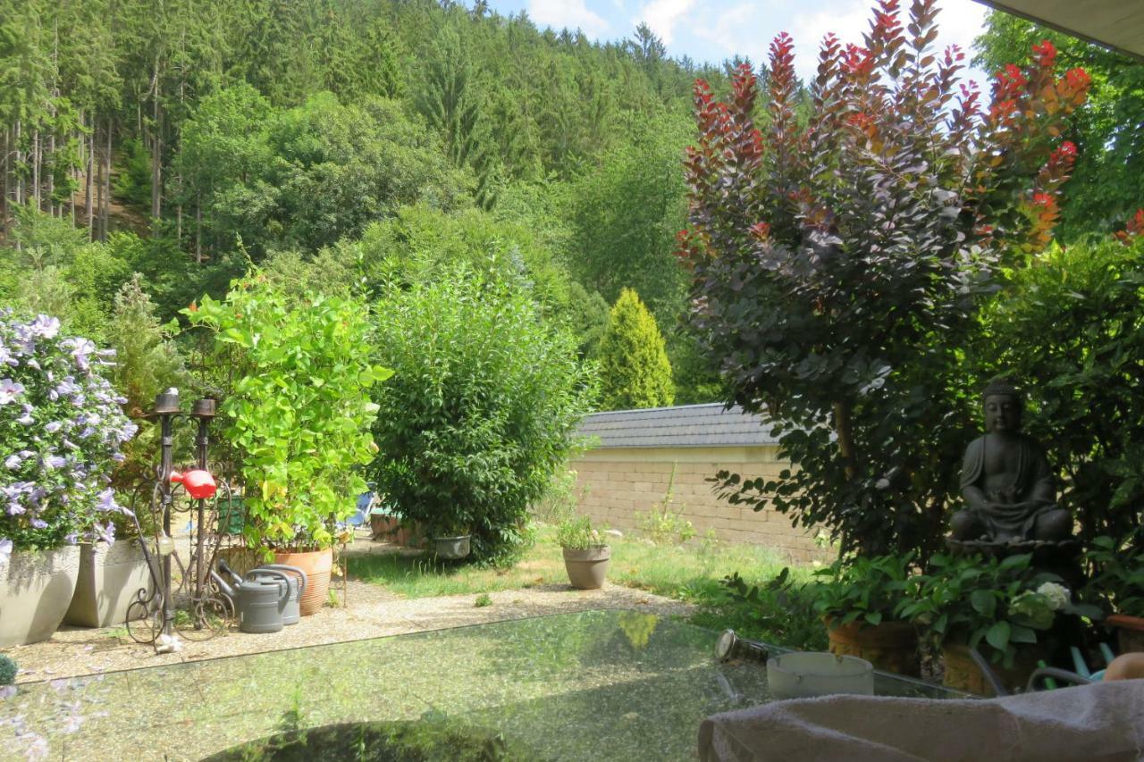 Diamanthotel Idar-Oberstein Dış mekan fotoğraf